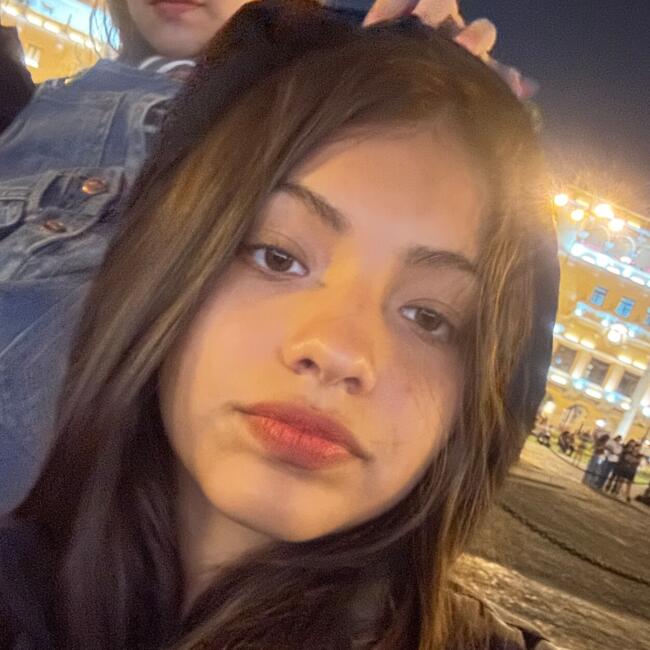 Babysitter in Lima: Marioly Fernanda