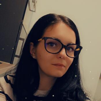 Babysitter in Niederkrüchten: Radostina