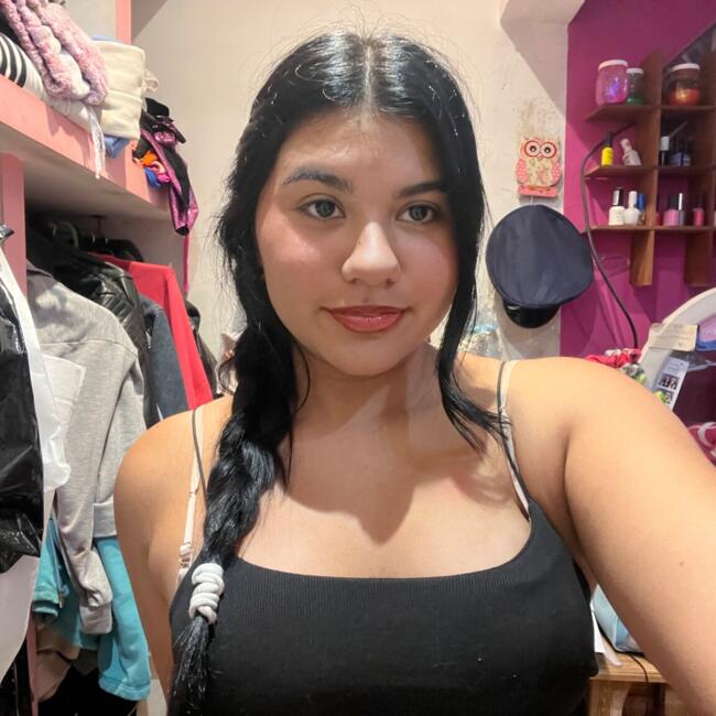 Niñera en Los Polvorines: Julieta