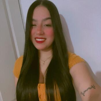 Babysitter in Uberlândia: Kenyerlin