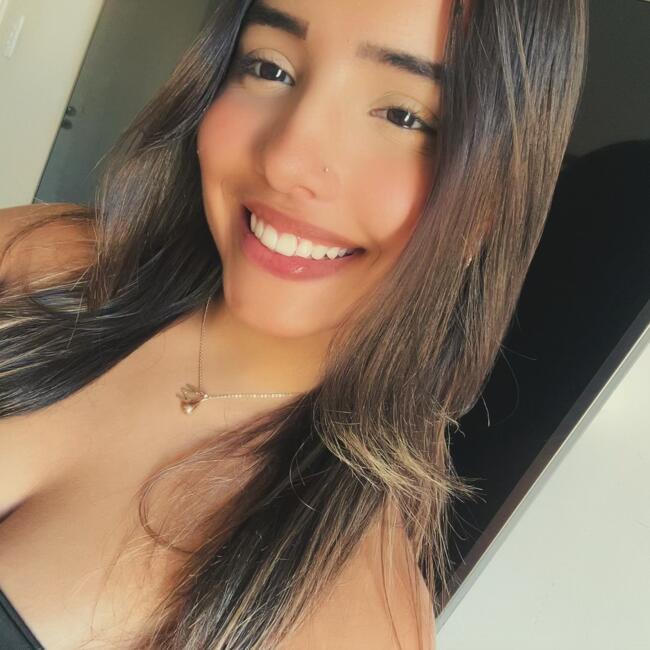 Babysitter in Salvador: Maria Clara