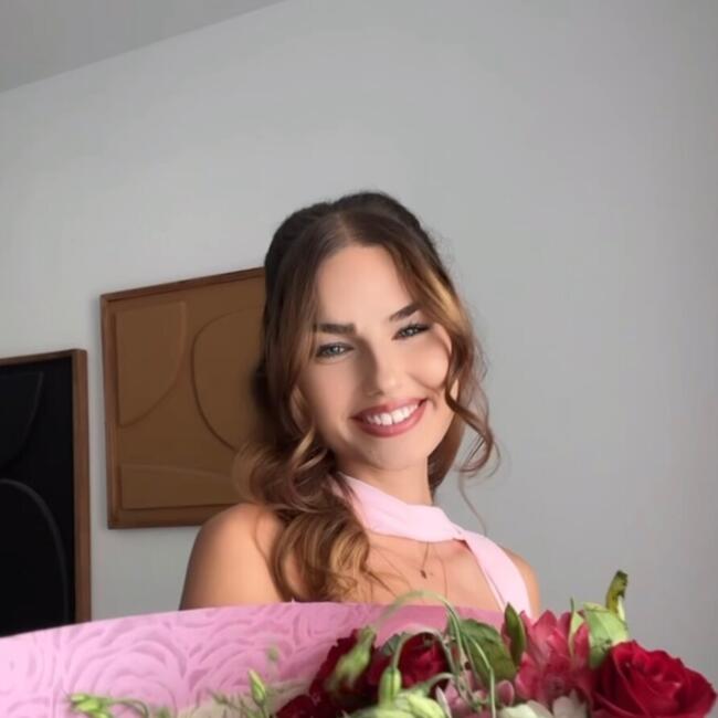 Babysitter in Paphos: Ostara