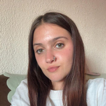 Babysitter in Rivesaltes: Lana