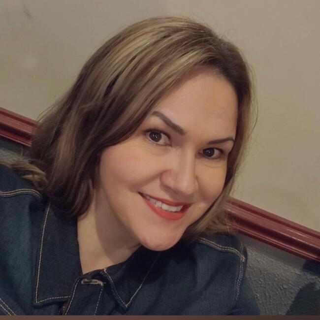 Nanny in Fredericksburg: Lesli