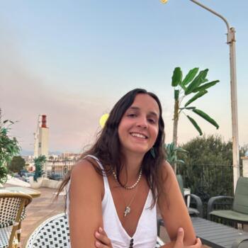 Babysitter in Las Rozas de Madrid: Marta