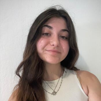 Babysitter in Thessaloniki: Βασιλικη