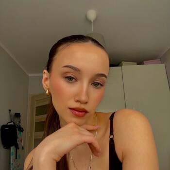 Nanny in Wroclaw: Julia