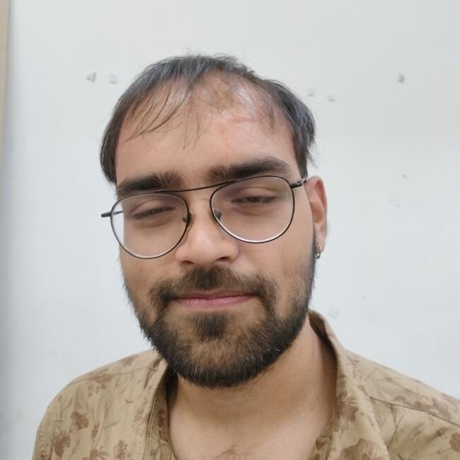 Nanny in Ahmedabad: Vishw