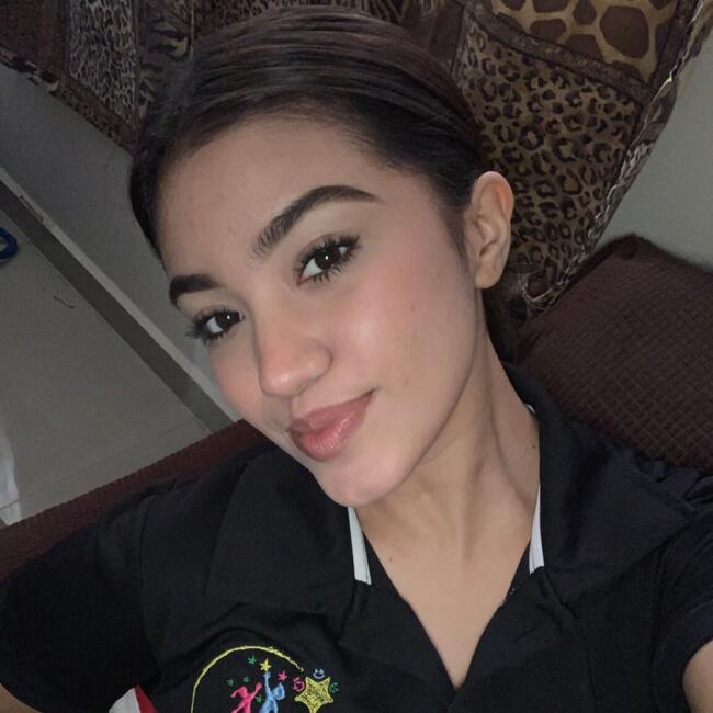 Babysitter in Los Mochis: Johana Juliet