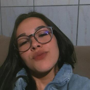 Babá em Guaporé: Mari