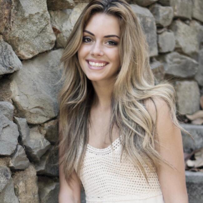 Babysitter στην περιοχή Λάρισα: Εφη