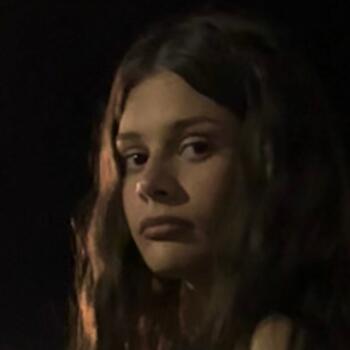 Babysitter a Castello di Cisterna: Roberta