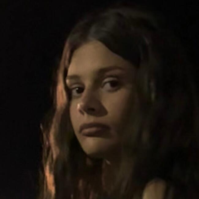 Babysitter in Castello di Cisterna: Roberta