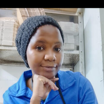 Nanny in Cape Town: Rasheeda