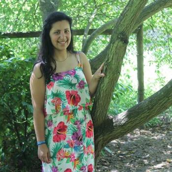 Babysitter Vila Nova de Gaia: Natália