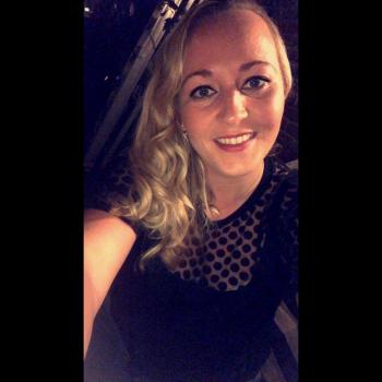 Babysitter Hengelo: Sherley