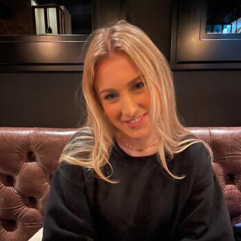 Babysitter in Stockholm: Emilia
