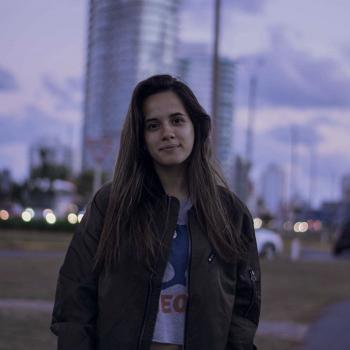 Niñera Punta del Este: Paulina
