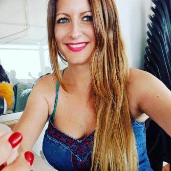 Trabajo de canguro Madrid: trabajo de canguro Cristina