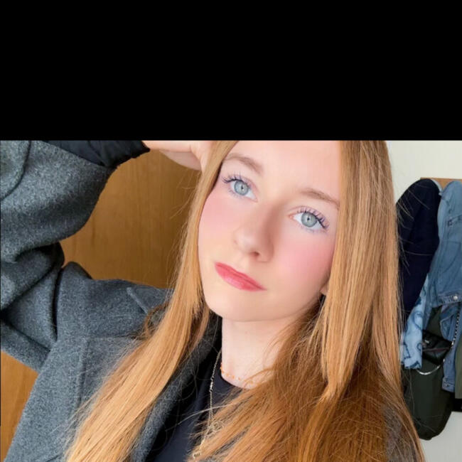 Babysitter in Clenleu: Naïs