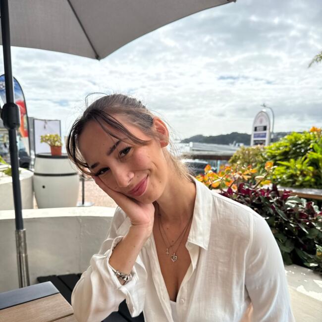 Babysitter in Awhitu: Myah