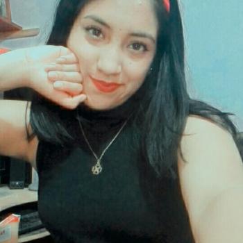 Babysitter Arequipa: Valeria
