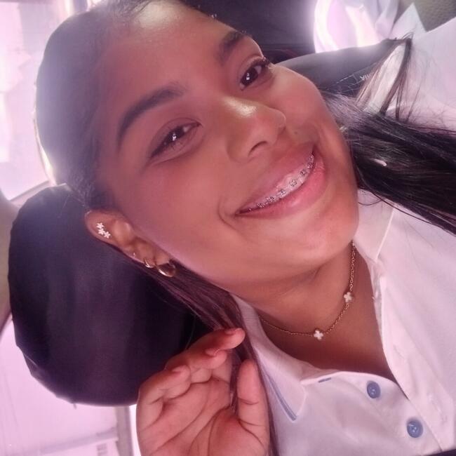 Niñera en Panamá: Jaessy Jhoan