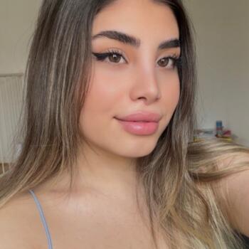 Babysitter in Berlin: Mobina