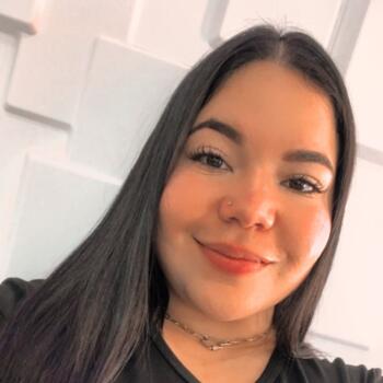 Babysitter in Quito: Leangely Mujica