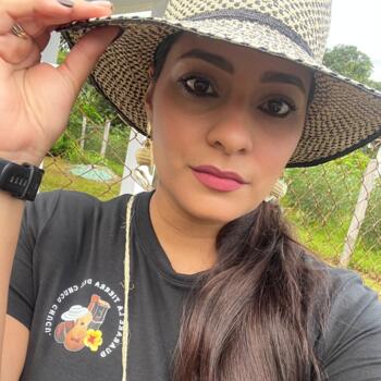 Babysitting job in Sabanitas: babysitting job Rukmani