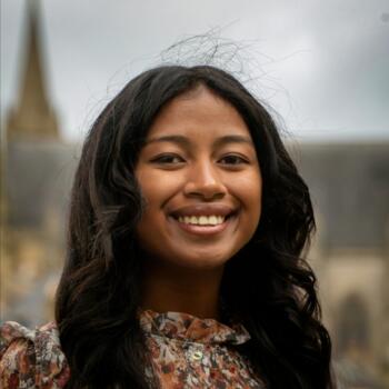 Babysitter in Aschaffenburg: Mihaja