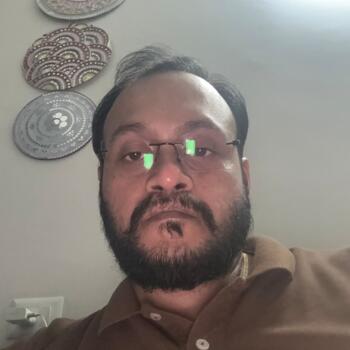 Parent Lucknow: Abhishek