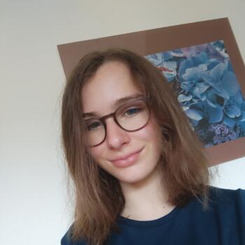 Babysitter in Purkersdorf: Lea