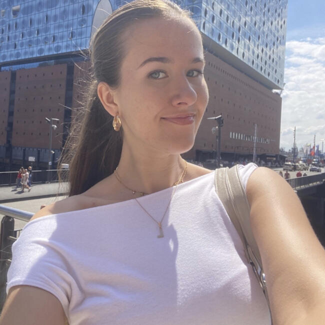 Babysitter in Wageningen: Lena