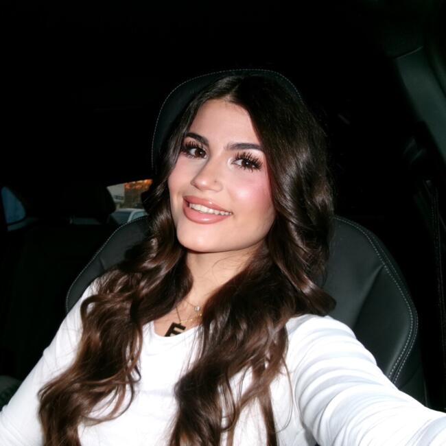 Canguro en Sant Joan Despí: Elena