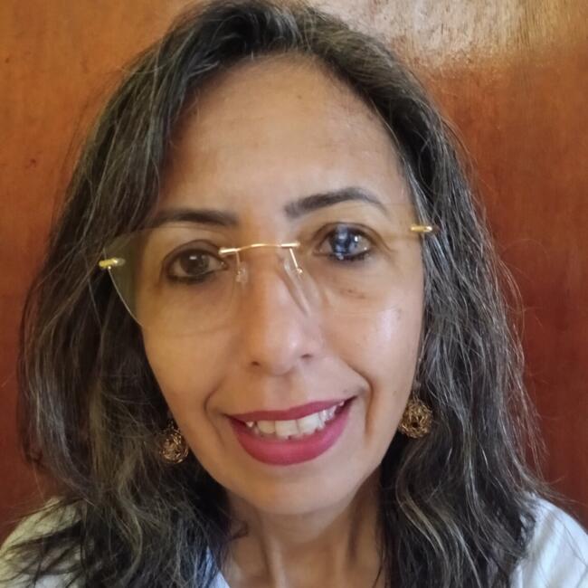 Babysitter in Queimados: Elizabeth