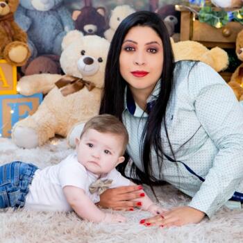 Babysitter Caxias do Sul: Prof lau