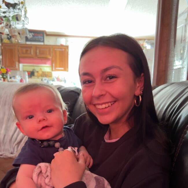 Babysitter in Middleburg (Florida): Koralai