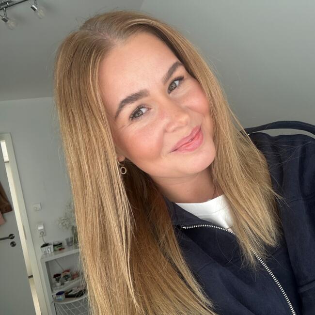 Babysitter in Gießen: Vanessa