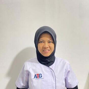 Babysitter di Magetan (Kabupaten Magetan): Desi