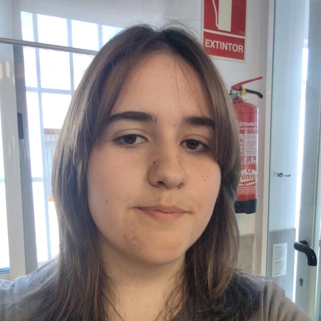 Babysitter in Quart de Poblet: Saray