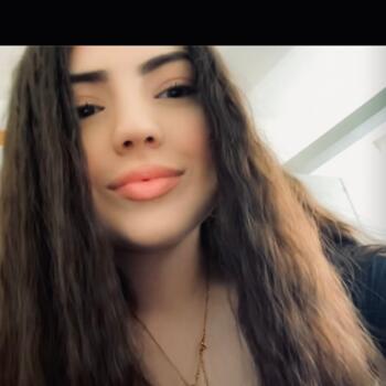 Babysitter in Dresden: Salma