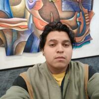David