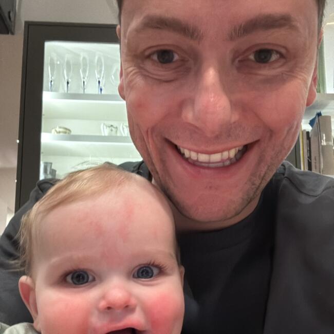 Babysitting job in Karlsudd: Yann