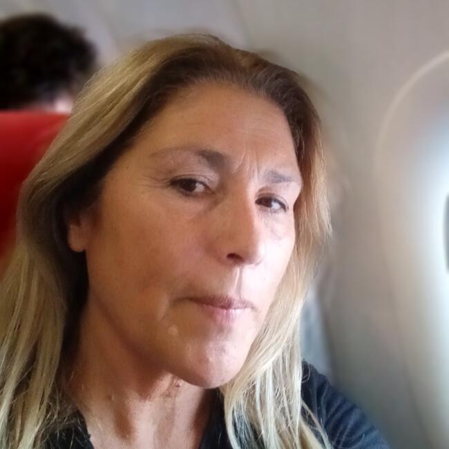 Niñera en Viña del Mar: Zunilda