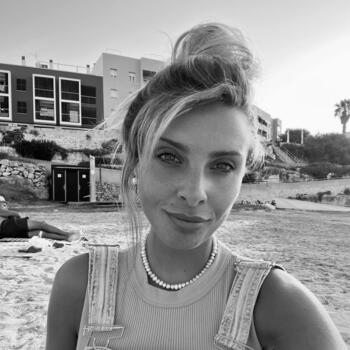 Nanny in Barcelona: Lis