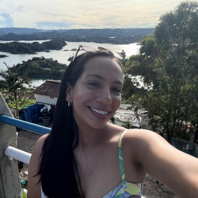 Niñera en Cali: Ana maria