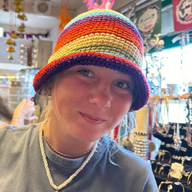 Babysitter in Rixensart: Manon