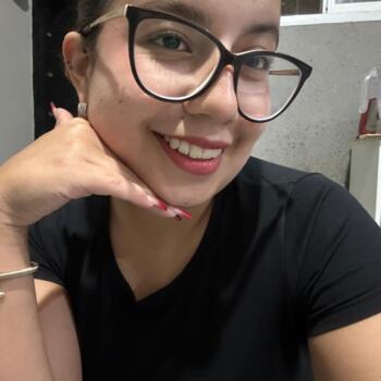 Babysitter in Buenos Aires: Melanie Villalba