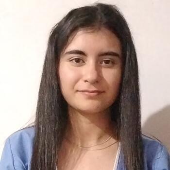Babysitter in Linares: Nadia